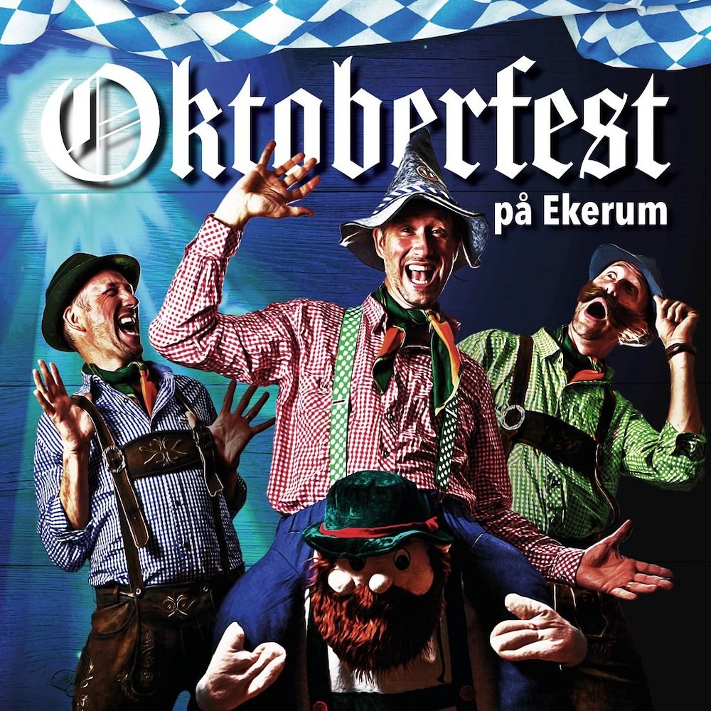 Image of Oktoberfest 