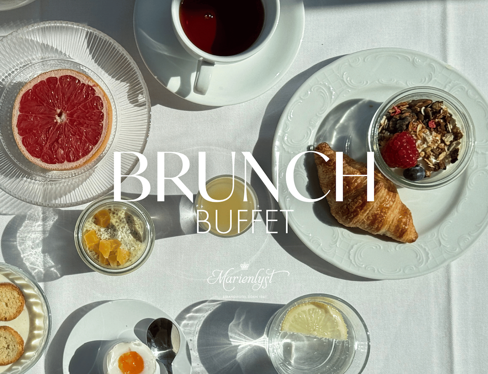 Image of Brunch