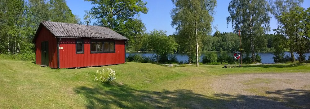 Ytterligare bild 4/18 av Standard Stugor – Södra Stugbyn 