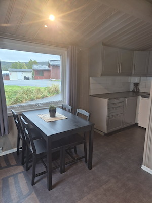 Cabin 8