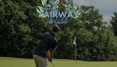 Boka Fairway Bliss – Golf Package