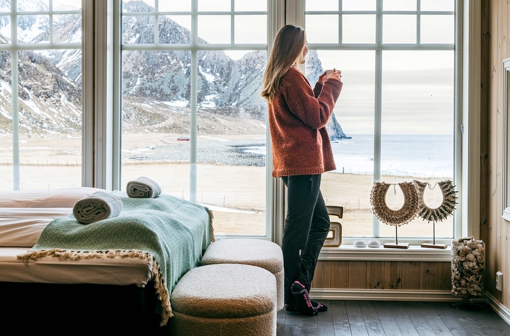 Image of Womens Surf Camp 2026 - 8th - 15th March