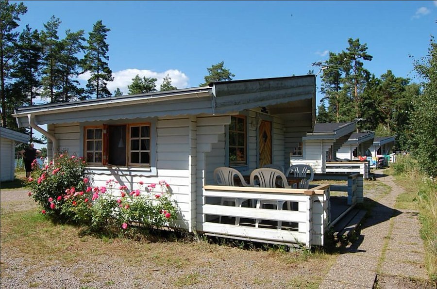 4 bed cottage 15 sqm