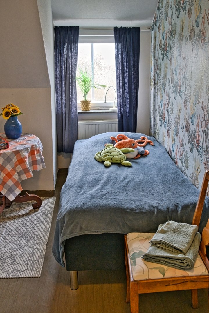 Bed and Books på Österlen image 4