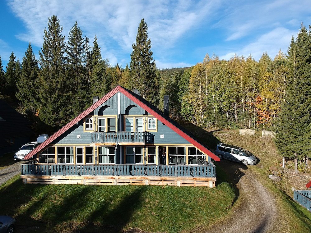 Ekstra bilde 3/34 av Bakkebyvegen 20A ****+