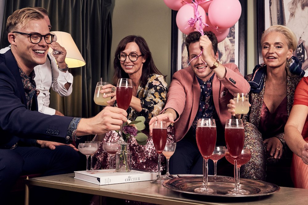 Additional image 5/21 of NYE: Wine & Dine - Late (2 nights included)