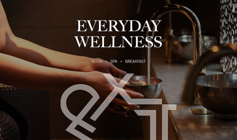 EVERYDAY WELLNESS