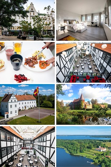 Drömbröllop med exklusivt boende på Hotell Stensson ✨💍-image