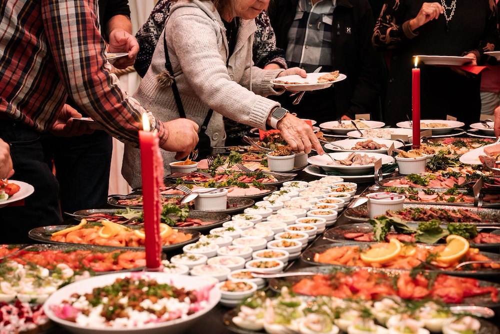 Image of Idöborgs Julfest 2025