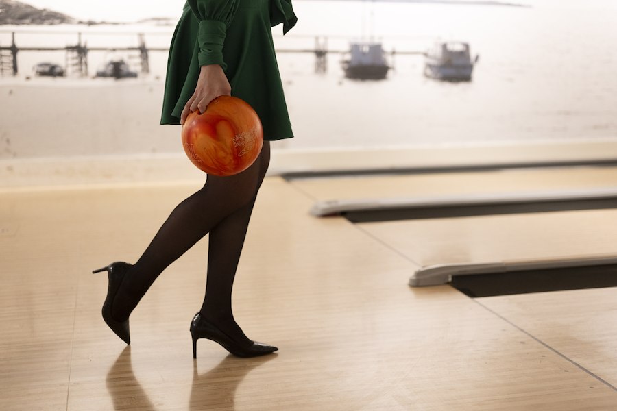 Bowling