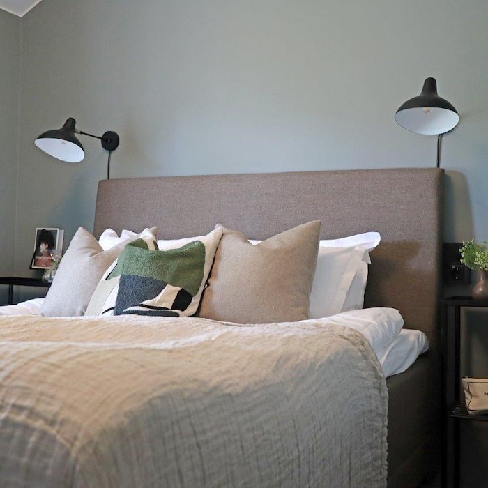 Mini double room