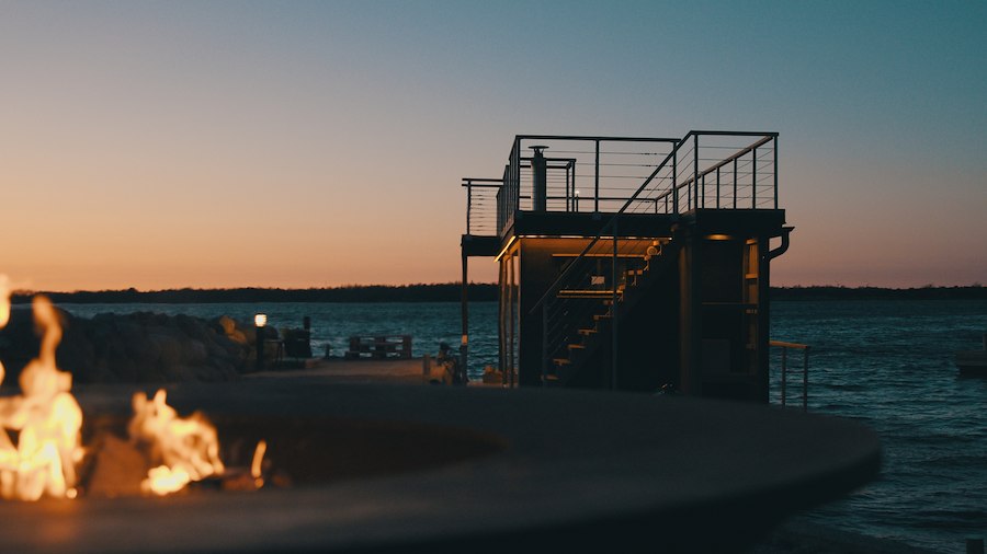 Boka Bastubåten Exlusivt