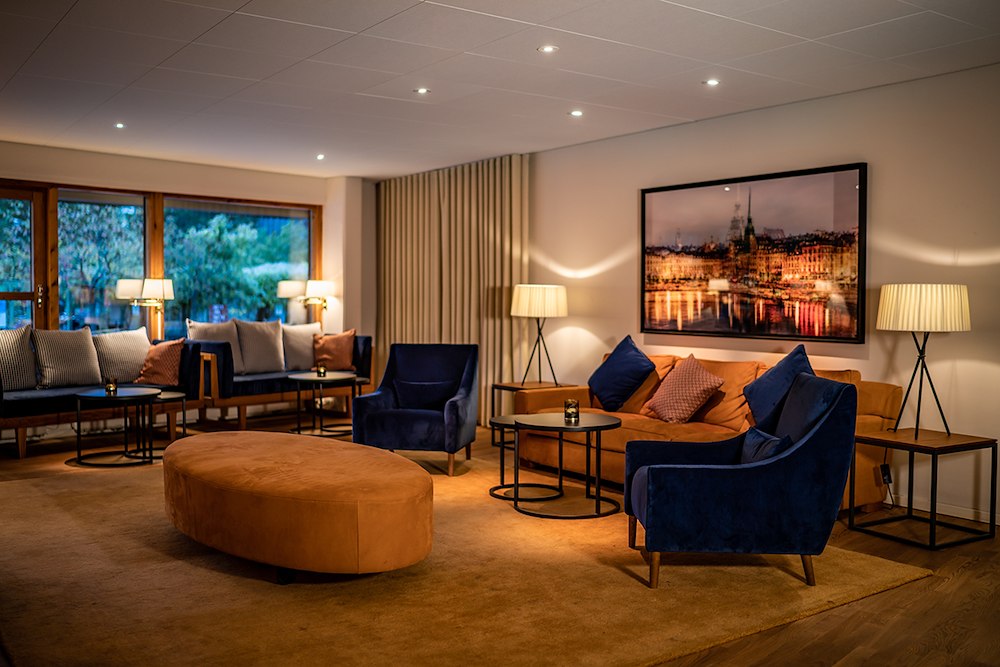 Image of En kväll med Henrik Schyffert - 21 mars