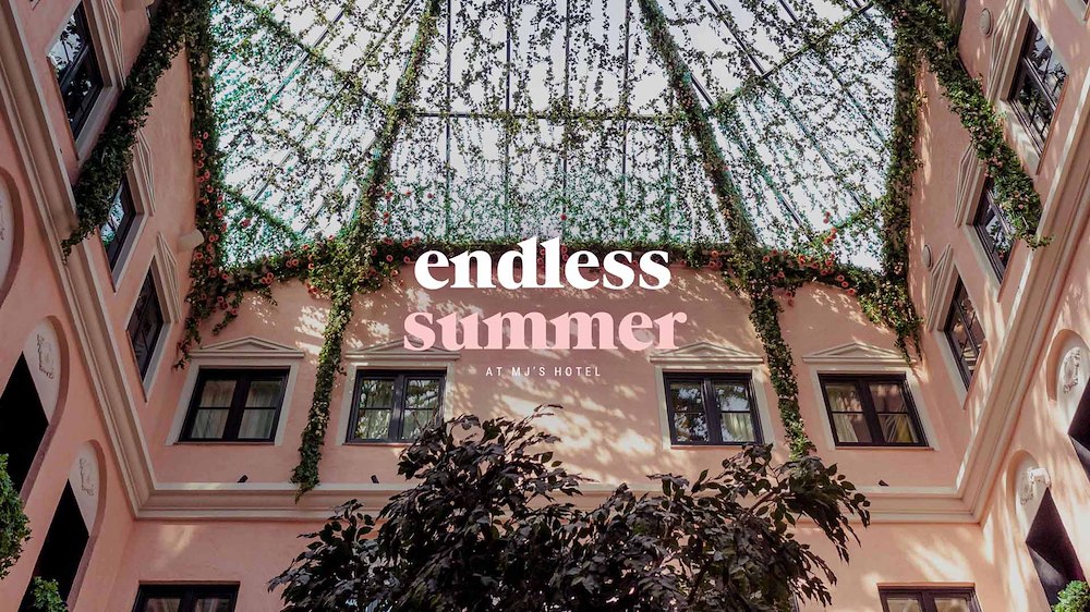 Endless Summer
