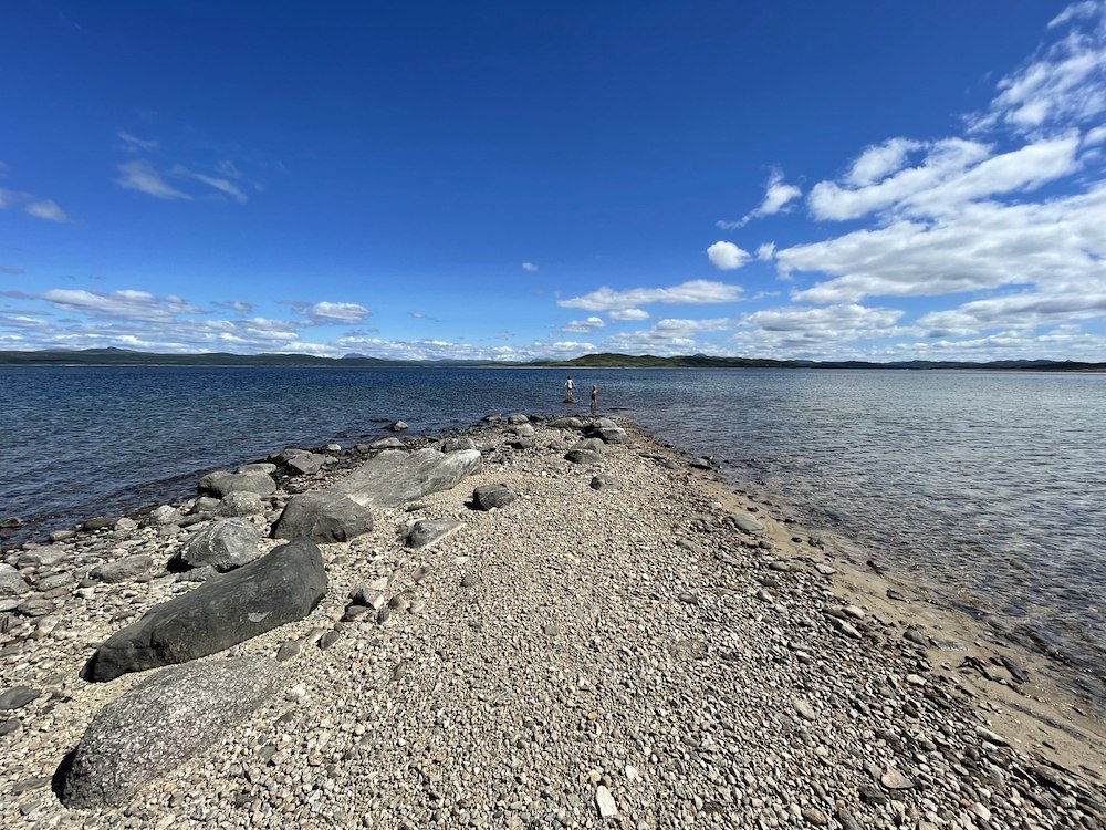 Ekstra bilde 3/3 av BOOSTHELG – Balanse, styrke & glød!