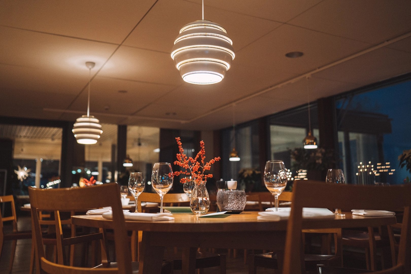 Image of Christmas Lunch & Spa