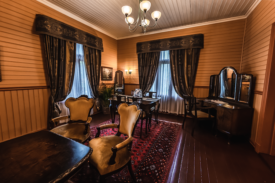 Suite