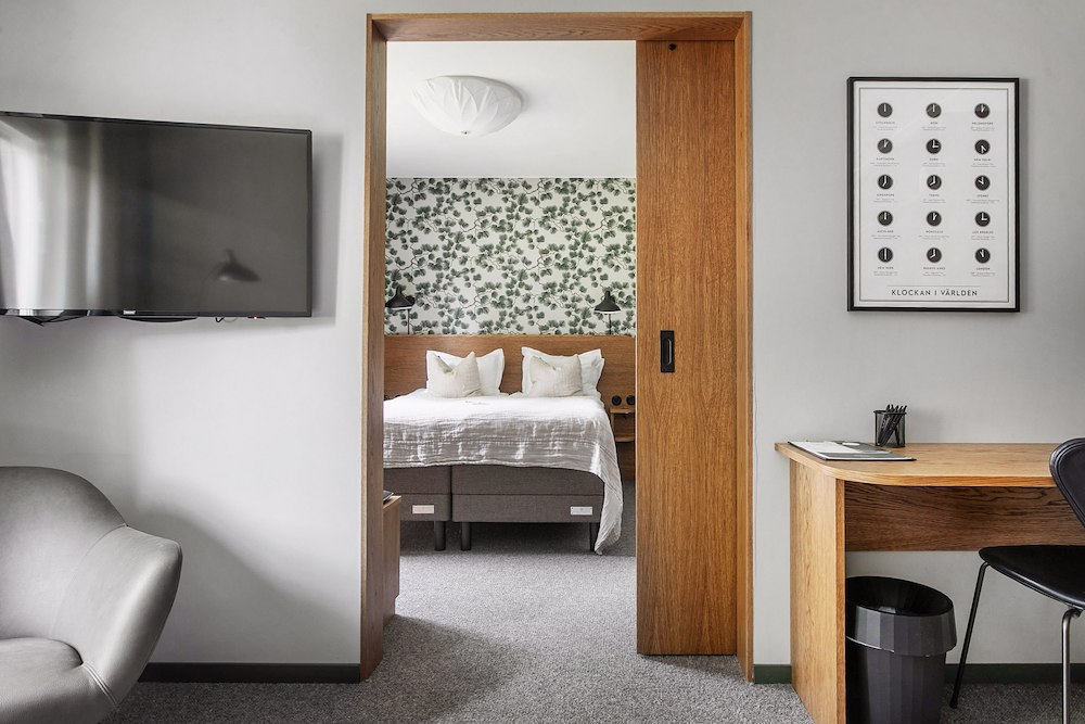 Additional image 2/6 of Double room superior