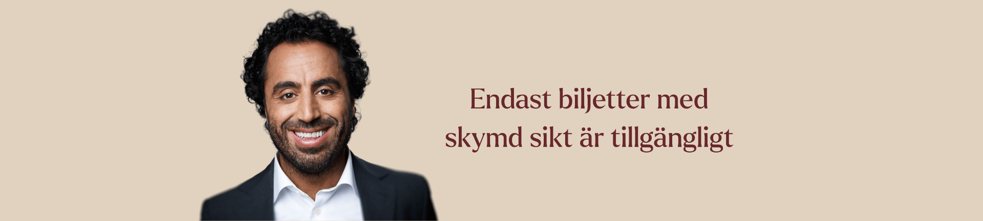 Image of Stand-up med Özz Nûjen