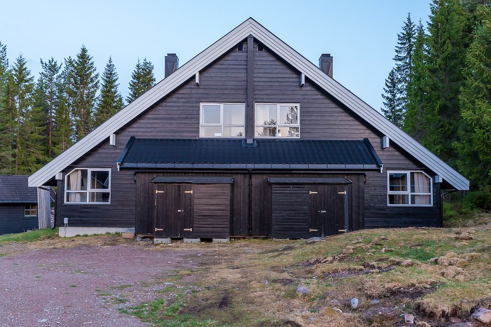 Ekstra bilde 21/21 av Trysil Alpin 40A ****+