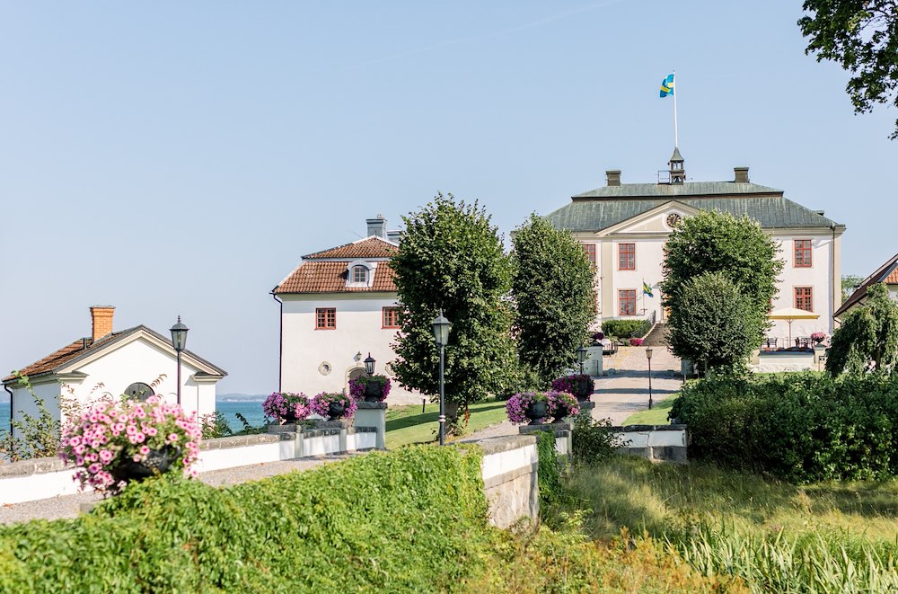 Image of Midsommarlunch 20 juni