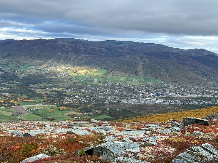 Hva skjer i Oppdal-image