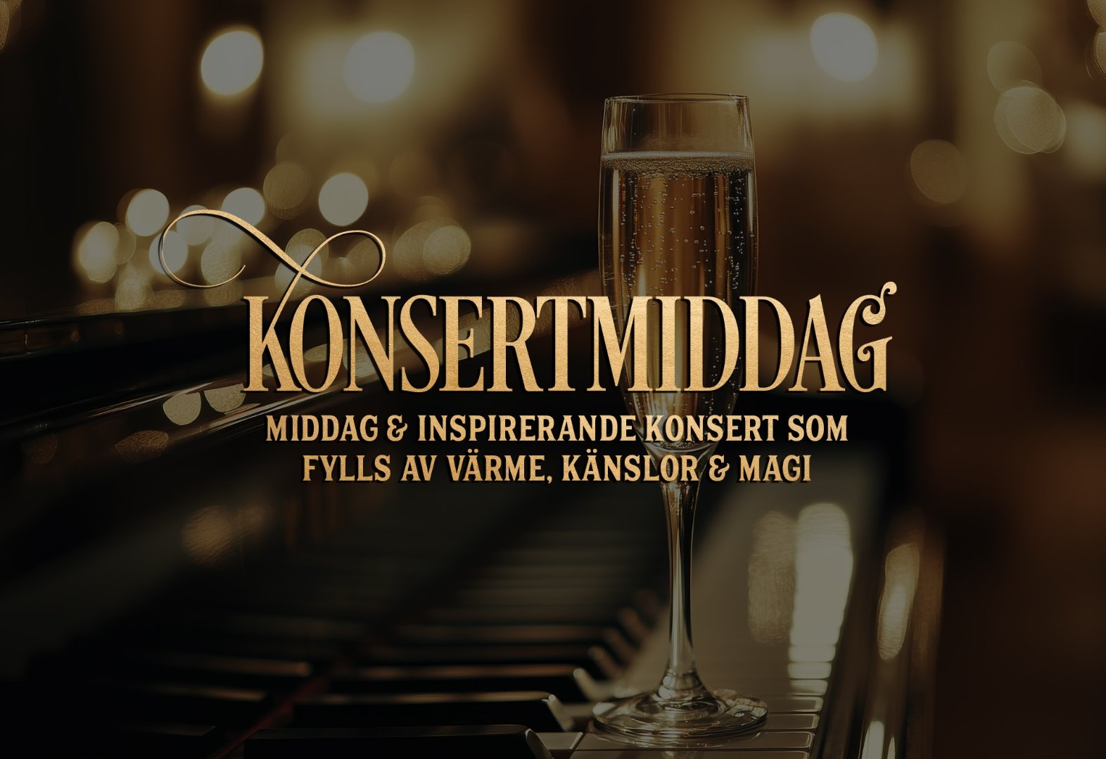Image of Konsertmiddag med Janne Schaffer