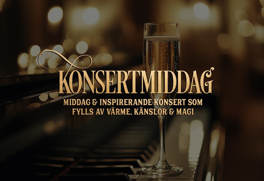 Image of Konsertmiddag med Janne Schaffer