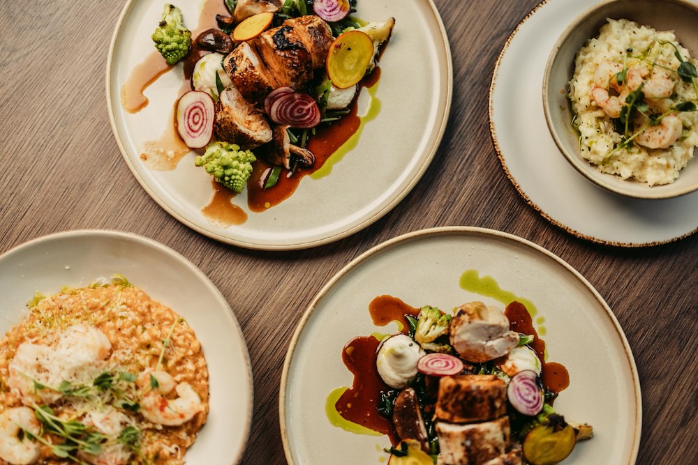Primärbild av Eatcation – Middag & Övernattning