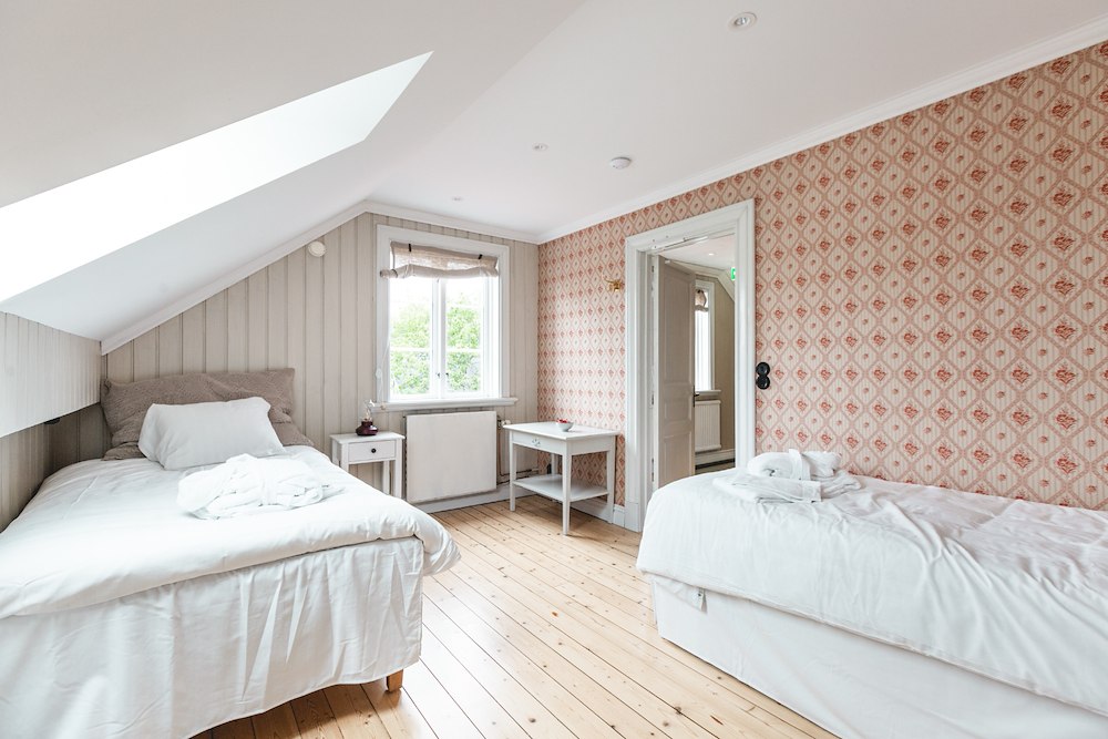 Ytterligare bild 6/13 av Fira jul i Stora huset