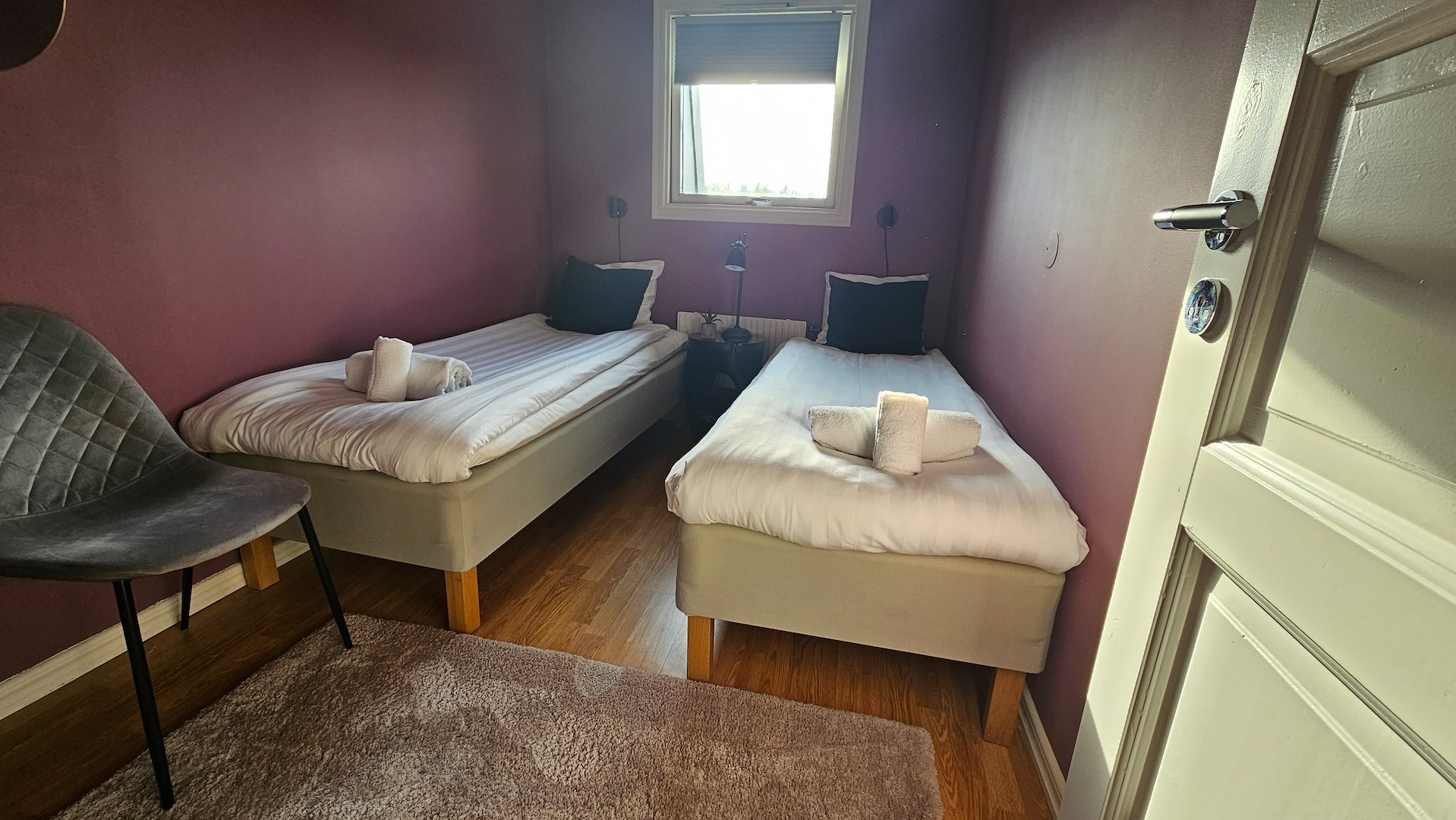 Treetop Spa, Hangout & Hotel image 4