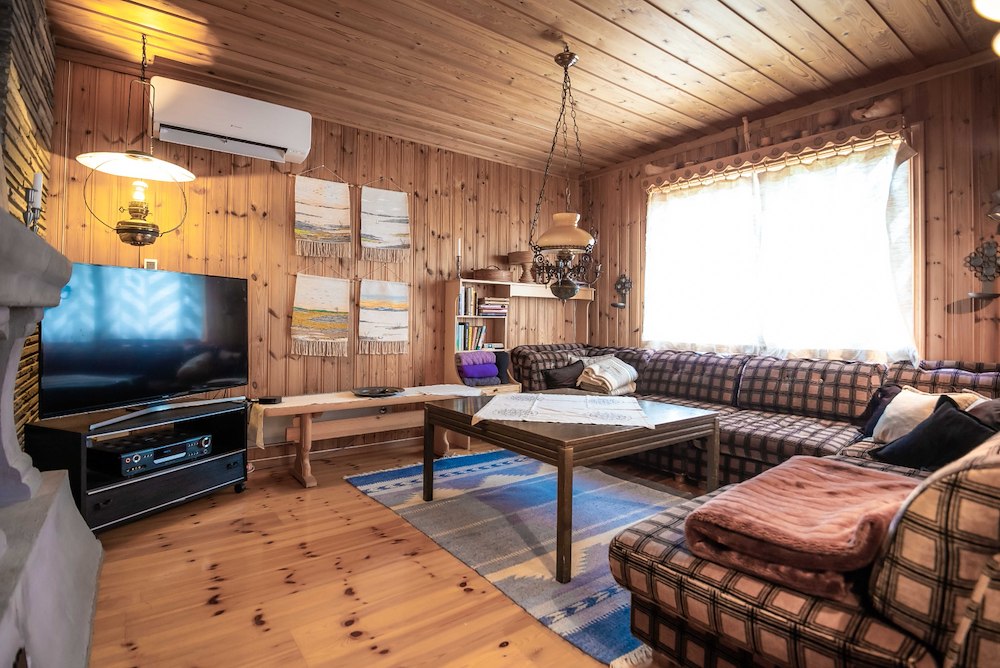Ekstra bilde 3/26 av Trysilfjellet Nord 607 **