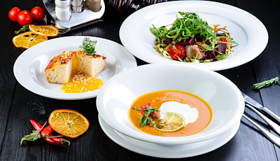 Boka Tvådagarspaket