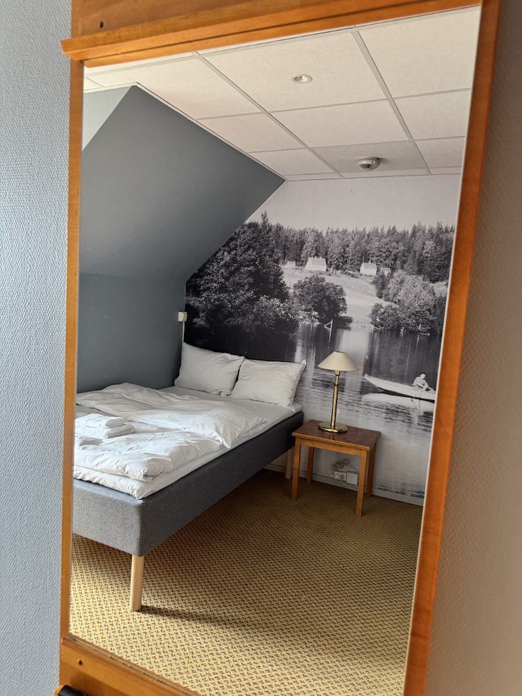 Single room