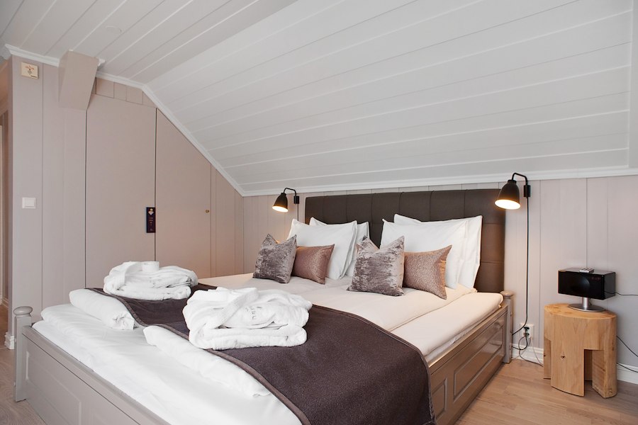 Junior suite