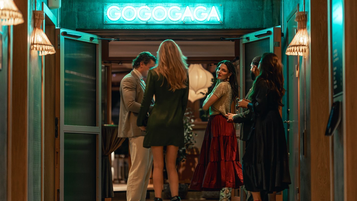 Image of ENTRÉ POOL CLUB & SPA INK MIDDAG – från 895kr