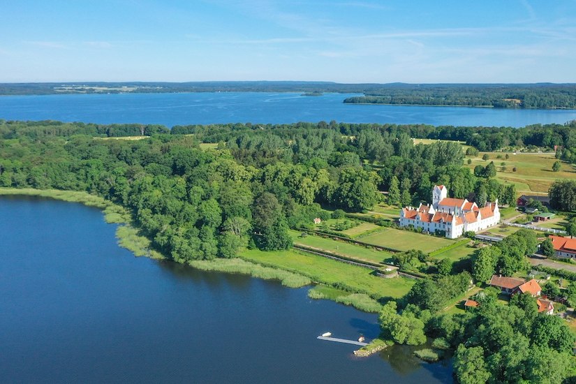 Bosjökloster slott-image