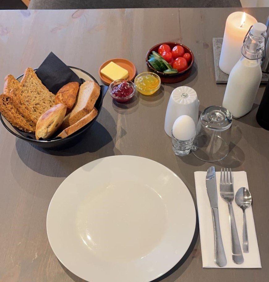 Frokost