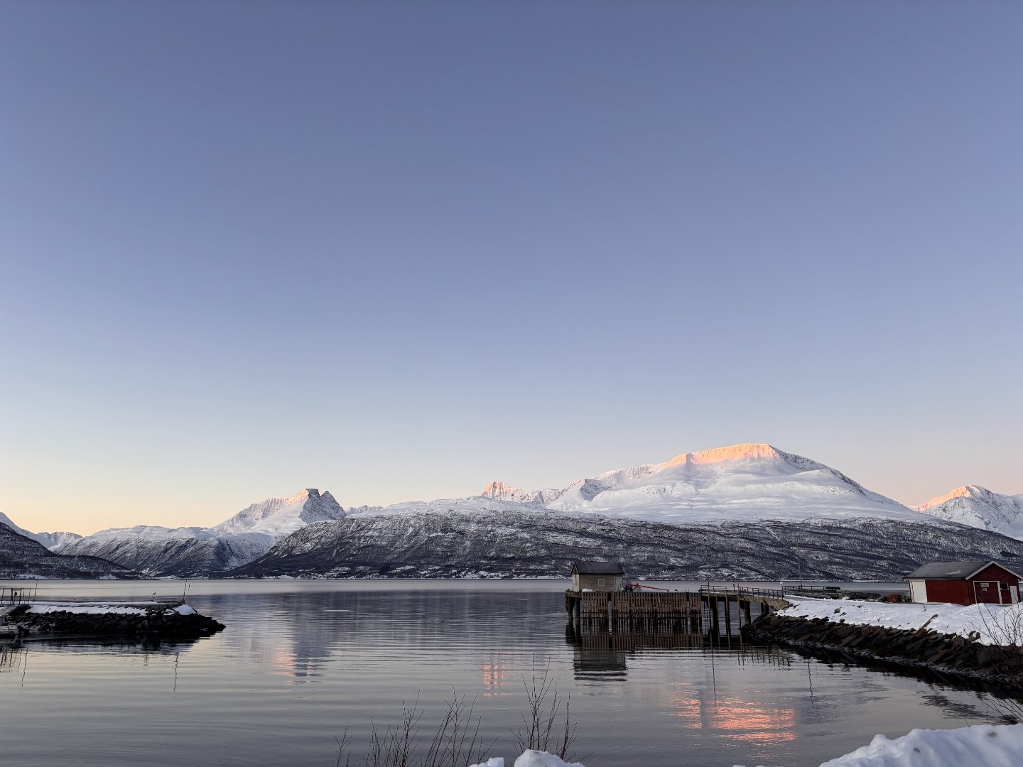 Lyngenfjord Hotel image 8