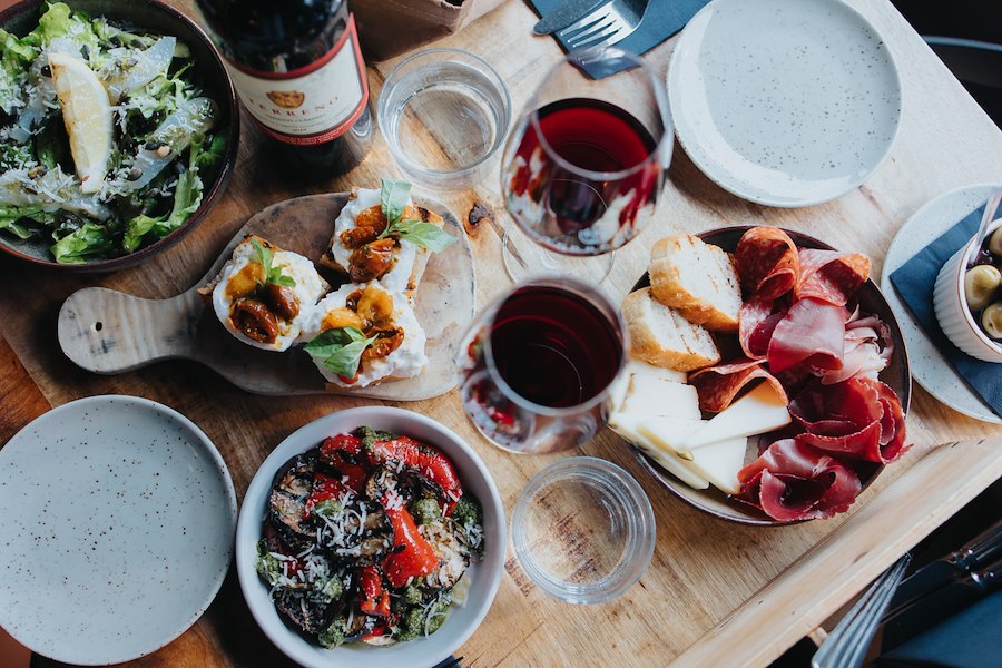 Taste of Tuscany