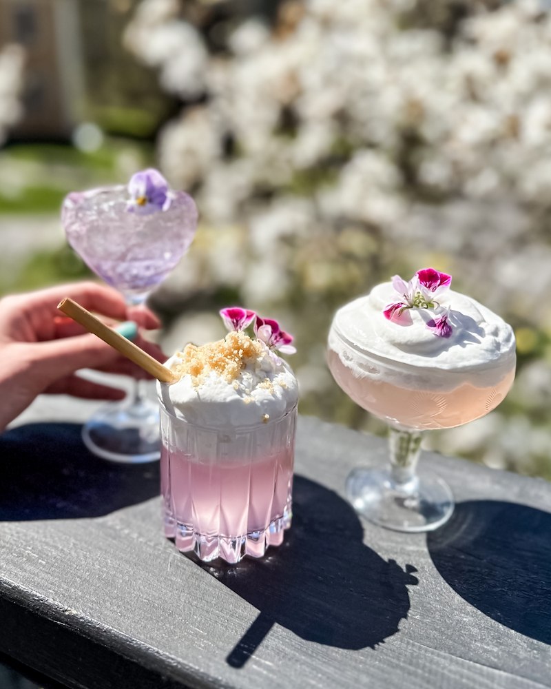 Ytterligare bild 5/18 av FOODIE WEEKEND