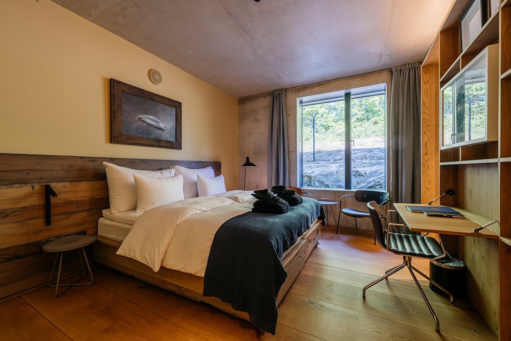 Villa Suite