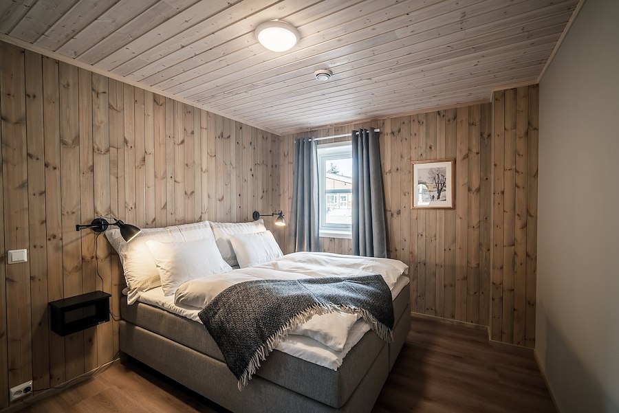 Leilighet med 2 soverom