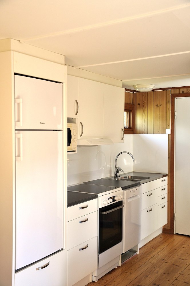 Zusätzliches Bild 6/6 von Familenhütte  5 Betten, 50 qm