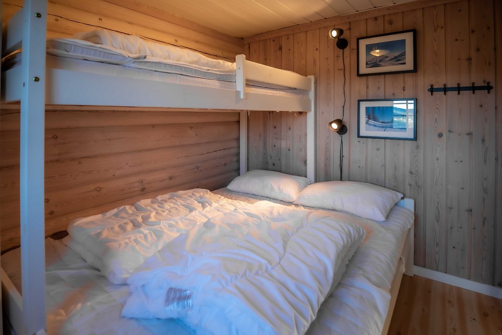 Ekstra bilde 19/28 av Vikinggrenda 21B ****