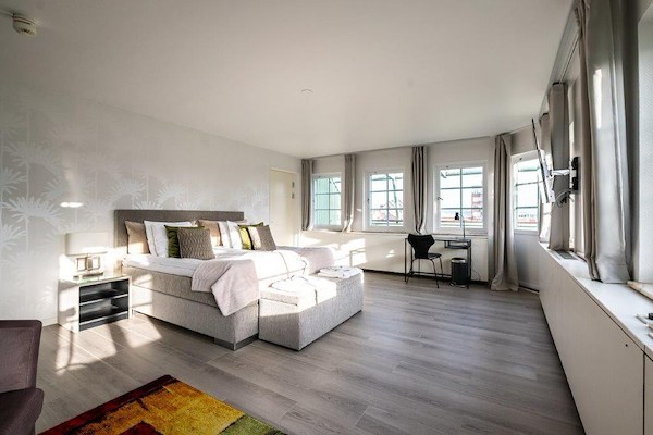 Juniorsvit