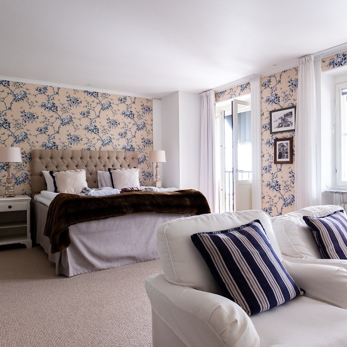 Seaview Suite