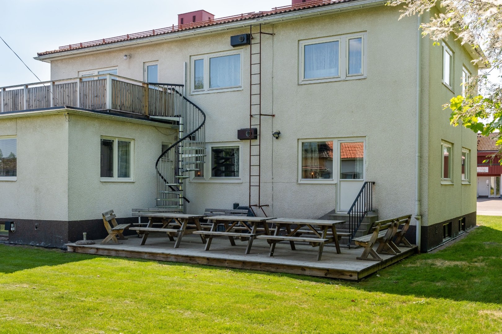 Vandrarhemmet Stranden i Mora image 15