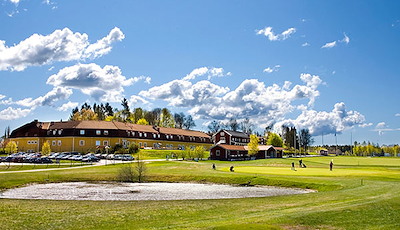 Boka Golf Package "Par 2"