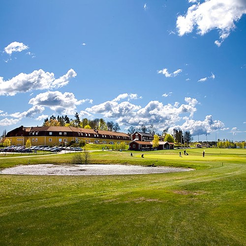 Boka Golfpaket "Par 2"